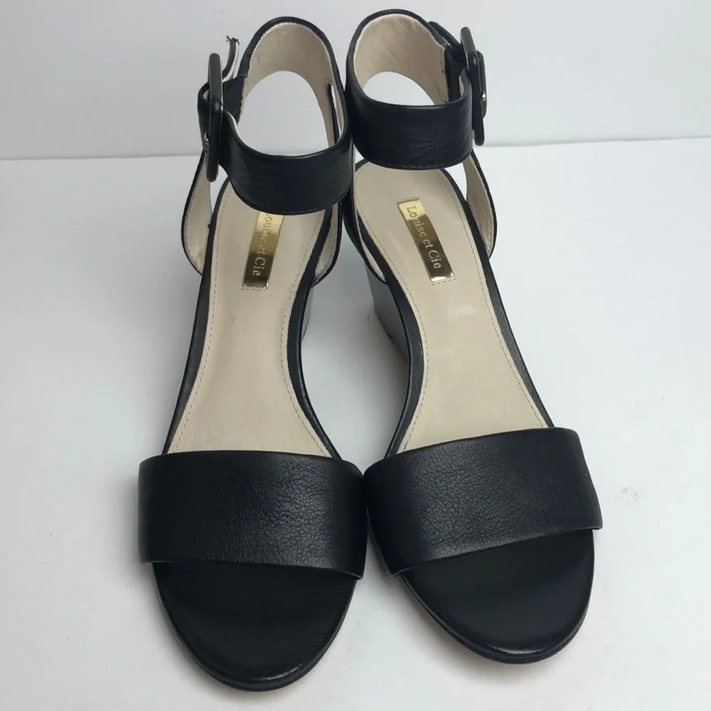 Louise et Cie new without